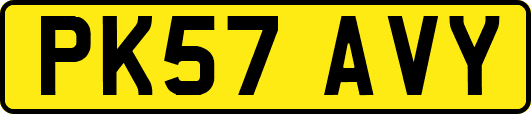 PK57AVY