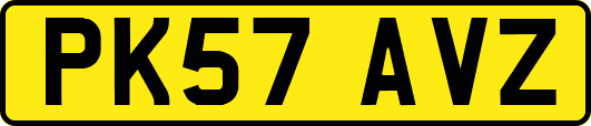 PK57AVZ