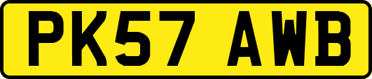 PK57AWB