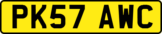 PK57AWC