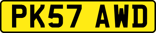 PK57AWD