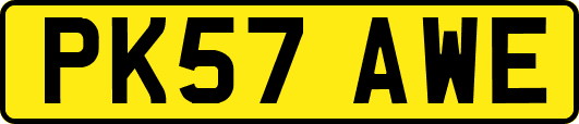 PK57AWE