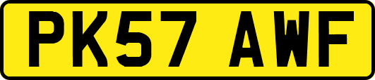 PK57AWF