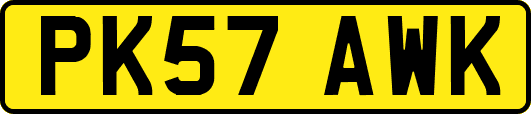PK57AWK