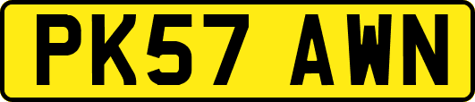 PK57AWN