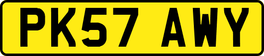 PK57AWY