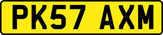 PK57AXM