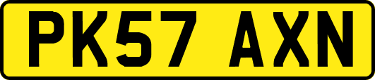 PK57AXN
