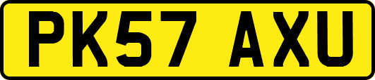 PK57AXU