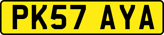 PK57AYA