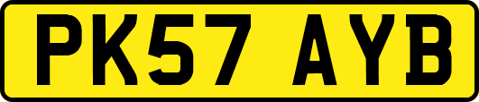 PK57AYB