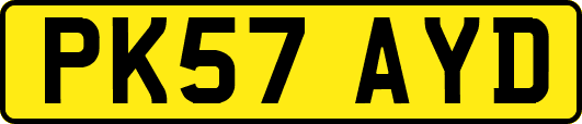 PK57AYD