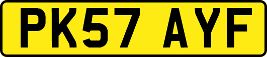 PK57AYF