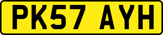 PK57AYH