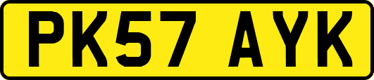 PK57AYK
