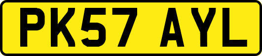 PK57AYL