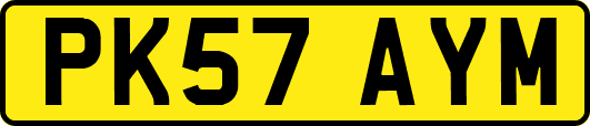 PK57AYM