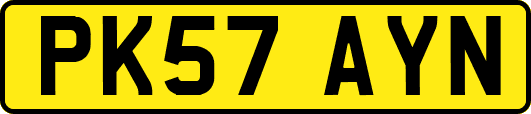 PK57AYN