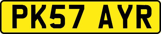 PK57AYR