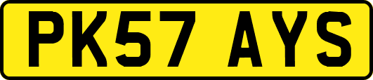 PK57AYS