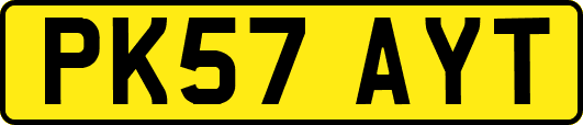 PK57AYT