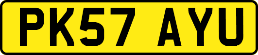 PK57AYU