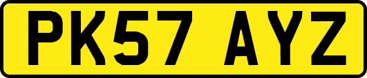 PK57AYZ