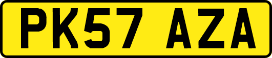 PK57AZA