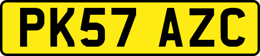 PK57AZC