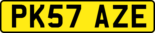 PK57AZE
