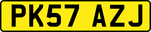 PK57AZJ