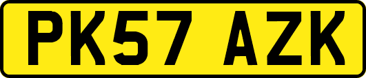 PK57AZK