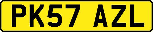 PK57AZL
