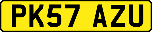 PK57AZU
