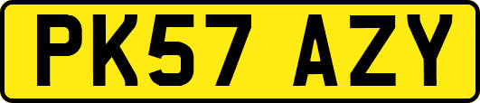 PK57AZY