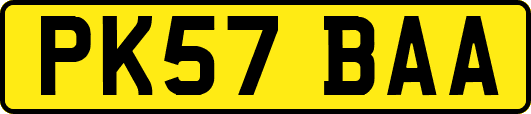 PK57BAA