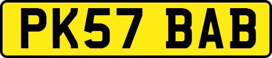 PK57BAB