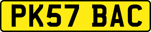 PK57BAC