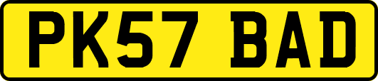 PK57BAD