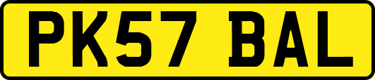 PK57BAL