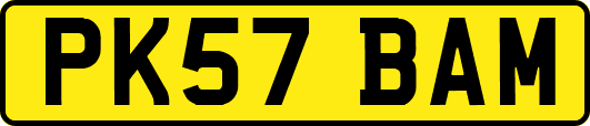 PK57BAM