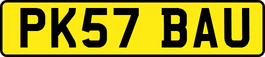 PK57BAU