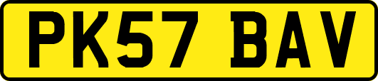PK57BAV