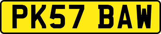 PK57BAW