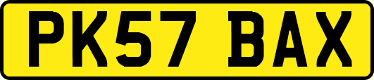 PK57BAX