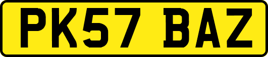 PK57BAZ