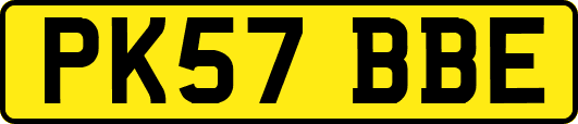 PK57BBE