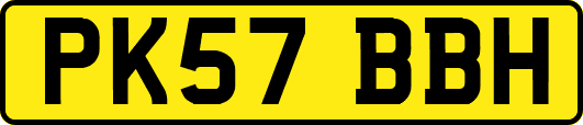 PK57BBH