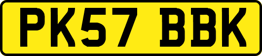PK57BBK