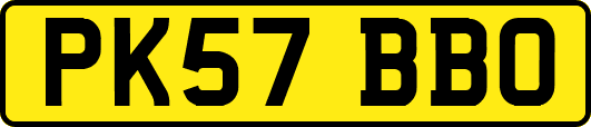 PK57BBO